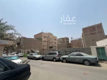 أرض للبيع في شارع الرضوات, حي المعابده, مدينة مكه المكرمه, منطقة مكة المكرمة صورة 5
