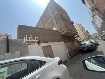 عمارة للبيع في شارع 10 جبل السيدة, حي الأندلس, مدينة مكه المكرمه, منطقة مكة المكرمة