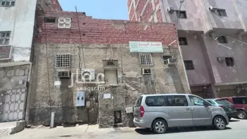 أرض للبيع في شارع 196 الملاوي الجنوبية, حي حي السليمانية الشرقي, مدينة مكه المكرمه, منطقة مكة المكرمة