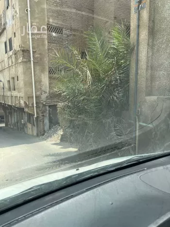 أرض للبيع في شارع شارع 68 جبل السيدة, حي الأندلس, مدينة مكه المكرمه, منطقة مكة المكرمة صورة 3