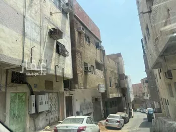 عمارة للبيع في شارع 11 جبل السيدة, حي الأندلس, مدينة مكه المكرمه, منطقة مكة المكرمة صورة 4
