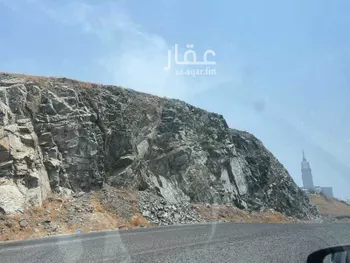أرض للبيع في شارع المطلب بن ربيعة, حي الأندلس, مدينة مكه المكرمه, منطقة مكة المكرمة صورة 3