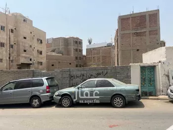 أرض للبيع في شارع الرضوات, حي المعابده, مدينة مكه المكرمه, منطقة مكة المكرمة صورة 3