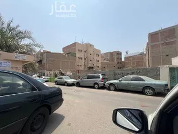 أرض للبيع في شارع الرضوات, حي المعابده, مدينة مكه المكرمه, منطقة مكة المكرمة صورة 4