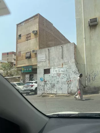 عمارة للبيع في شارع 295 جبل السيدة, حي الأندلس, مدينة مكه المكرمه, منطقة مكة المكرمة صورة 4