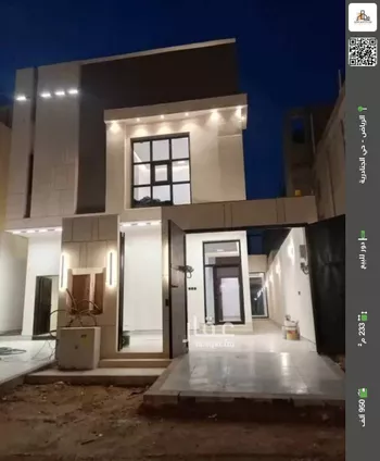 دور للبيع في حي الجنادرية, مدينة الرياض, منطقة الرياض
