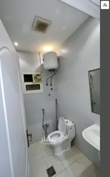 شقة للإيجار في شارع الخشيبة, حي النرجس, مدينة الرياض, منطقة الرياض صورة 2