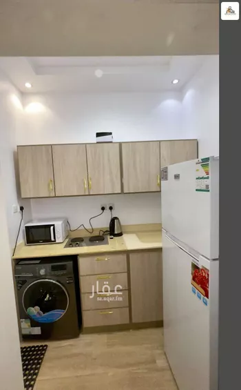 شقة للإيجار في شارع الخشيبة, حي النرجس, مدينة الرياض, منطقة الرياض صورة 3