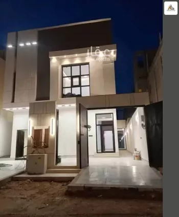 دور للبيع في حي الجنادرية, مدينة الرياض, منطقة الرياض صورة 2
