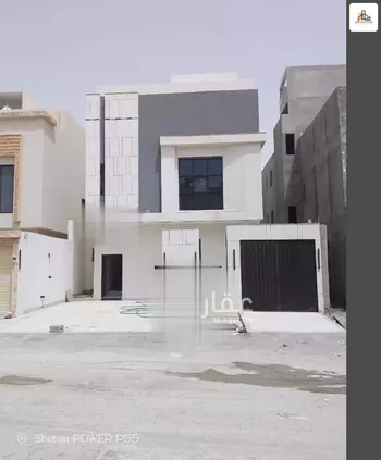 دور للبيع في حي الجنادرية, مدينة الرياض, منطقة الرياض صورة 3
