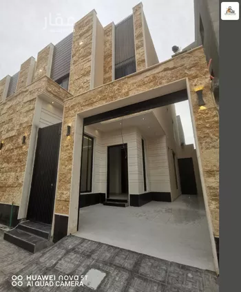 فيلا للبيع في شارع المفضل الغلابي, حي البيان, مدينة الرياض, منطقة الرياض صورة 3