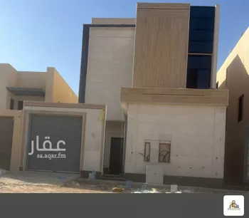 دور للبيع في شارع الجنادرية, حي الجنادرية, مدينة الرياض, منطقة الرياض صورة 4