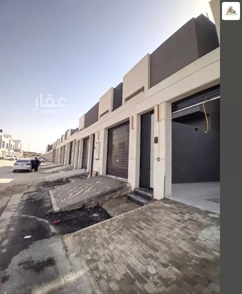 فيلا للبيع في شارع عبدالعزيز السلمي, حي طويق, مدينة الرياض, منطقة الرياض صورة 2