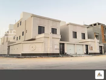 فيلا للبيع في شارع الأغلب بن عمرو, حي طيبة, مدينة الرياض, منطقة الرياض صورة 4