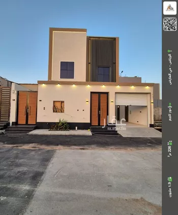 دور للبيع في شارع طارق بن شهاب, حي العارض, مدينة الرياض, منطقة الرياض
