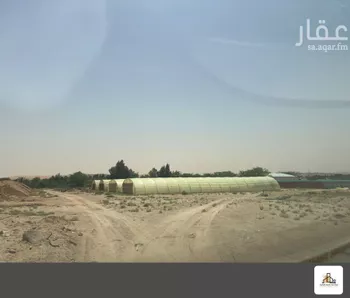 أرض للإيجار في شارع جو 101, مدينة ضرما, منطقة الرياض صورة 5