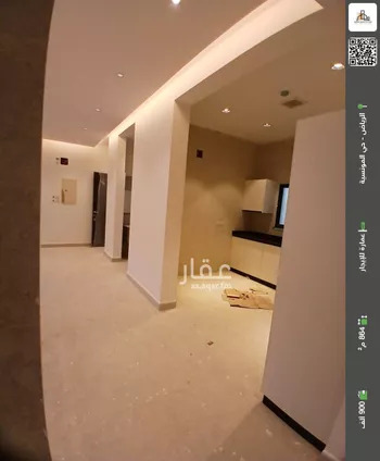 عمارة للإيجار في شارع القنا, حي المونسية, مدينة الرياض, منطقة الرياض صورة 2