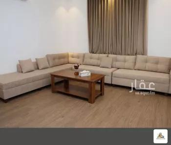 شقة للإيجار في شارع وادي وج, حي الملقا, مدينة الرياض, منطقة الرياض صورة 5