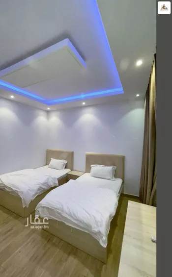 شقة للإيجار في شارع الخشيبة, حي النرجس, مدينة الرياض, منطقة الرياض صورة 4