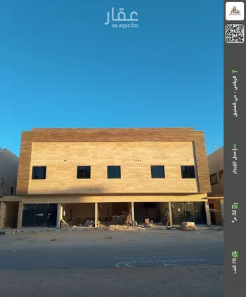محل للإيجار في شارع إبراهيم بن نغيمش, حي العقيق, مدينة الرياض, منطقة الرياض
