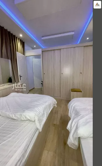 شقة للإيجار في شارع الخشيبة, حي النرجس, مدينة الرياض, منطقة الرياض صورة 5