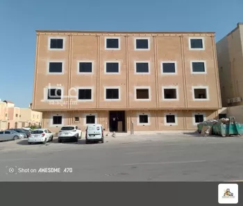 عمارة للإيجار في شارع التحلية, حي حطين, مدينة الرياض, منطقة الرياض صورة 2