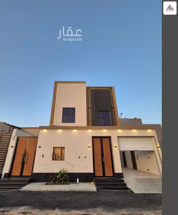 دور للبيع في شارع طارق بن شهاب, حي العارض, مدينة الرياض, منطقة الرياض صورة 3