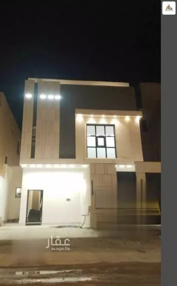 دور للبيع في حي الجنادرية, مدينة الرياض, منطقة الرياض صورة 2