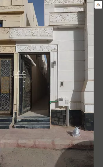 شقة للبيع في شارع هدبة بن مصعب, حي الرمال, مدينة الرياض, منطقة الرياض صورة 3