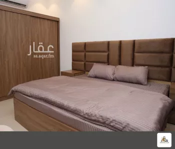 شقة للإيجار في شارع وادي وج, حي الملقا, مدينة الرياض, منطقة الرياض صورة 3
