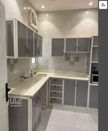 شقة للبيع في شارع وادي وج, حي الملقا, مدينة الرياض, منطقة الرياض صورة 3