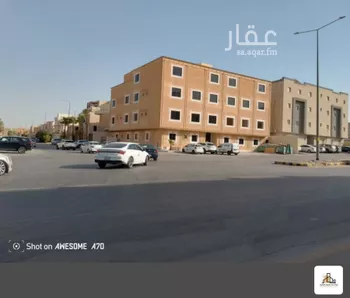 عمارة للإيجار في شارع التحلية, حي حطين, مدينة الرياض, منطقة الرياض صورة 2