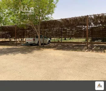أرض للإيجار في شارع جو 101, مدينة ضرما, منطقة الرياض صورة 4
