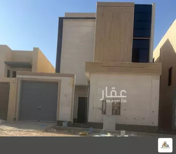 دور للبيع في شارع احمد بن عفيف, حي الجنادرية, مدينة الرياض, منطقة الرياض صورة 5