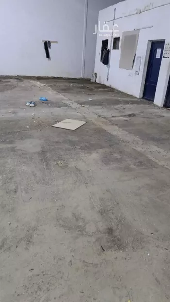 مستودع للإيجار في شارع الإعتدال, حي بدر, مدينة الرياض, منطقة الرياض صورة 5