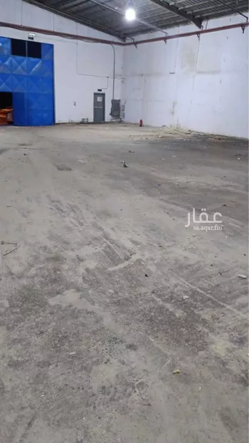 مستودع للإيجار في شارع الإعتدال, حي بدر, مدينة الرياض, منطقة الرياض صورة 3