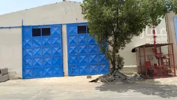 مستودع للإيجار في شارع الإعتدال, حي بدر, مدينة الرياض, منطقة الرياض