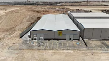 مستودع للإيجار في شارع الخرج القديم, حي المدينة الصناعية الجديدة, مدينة الرياض, منطقة الرياض صورة 4