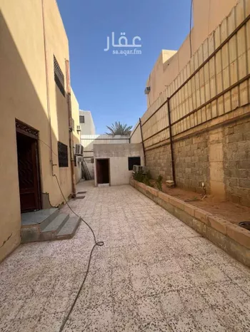 دور للإيجار في شارع سليمان بن ماجد, حي العريجاء الأوسط, مدينة الرياض, منطقة الرياض