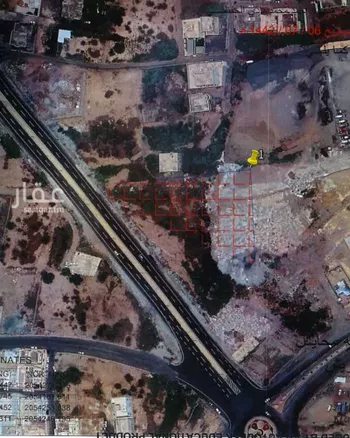 أرض للبيع في شارع الطوال 557, حي ال صعيب, مدينة محايل - ال صعيب, منطقة عسير صورة 2