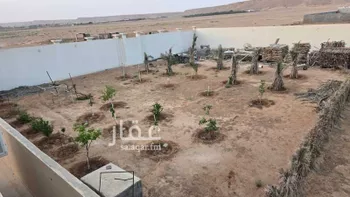 استراحة للبيع في شارع عبدالله بن مسعود ، الزلفي ، الزلفي صورة 2