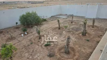 استراحة للبيع في شارع عبدالله بن مسعود ، الزلفي ، الزلفي