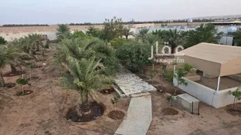 استراحة للبيع في شارع عبدالله بن مسعود ، الزلفي ، الزلفي صورة 5