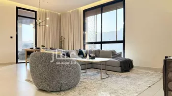 شقة للإيجار في شارع التحلية, حي حطين, مدينة الرياض, منطقة الرياض صورة 2