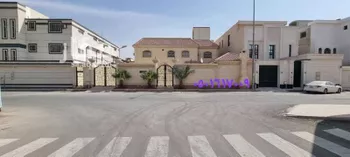 فيلا للبيع في شارع رقم 18 ، حي الندوة ، الرياض ، منطقة الرياض
