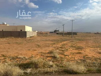 أرض للبيع في شارع 13830186, حي صلاح الدين, مدينة تربة, منطقة حائل صورة 3
