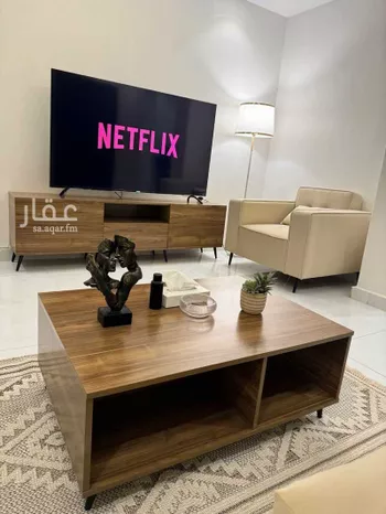 شقة مفروشة للحجز في شارع الشهارين, المونسية, الرياض صورة 2