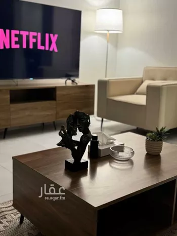 شقة مفروشة للحجز في شارع الشهارين, المونسية, الرياض صورة 3