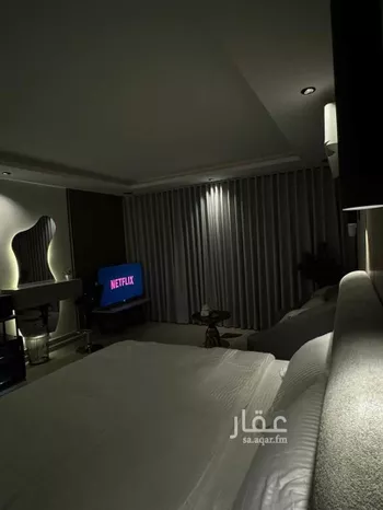 استديو مفروش للحجز في حي الغدير ، الرياض ، منطقة الرياض