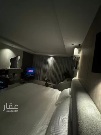 استديو مفروش للحجز في حي الغدير ، الرياض ، منطقة الرياض صورة 3
